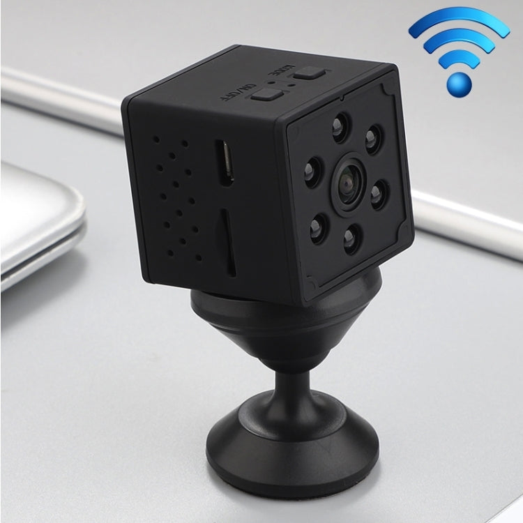Q15 1080P HD Smart Home WiFi Camera, Support Motion Detection & Non-light Night Vision & TF Card, Q15 Q15 1080P HD Smart Home WiFi Camera, Support Motion Detection & Non-light Night Vision & TF Card, Q15